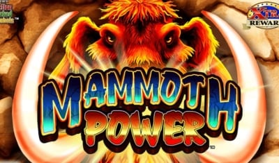 Mammoth Power Slot Machine Review