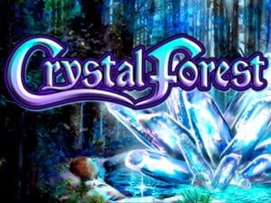 Crystal Forest Online Slots