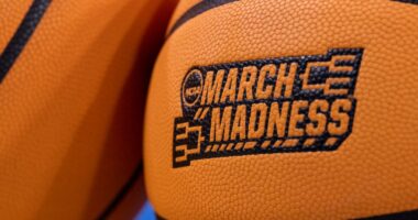 Basketball drives sports gambling revenue in Colorado for March