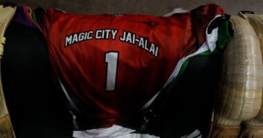 People Can Now Own Jai-Alai Teams For 100,000