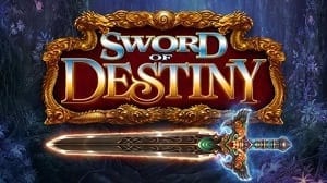 Sword of Destiny Slot Game
