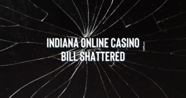 Indiana online casino bill shattered