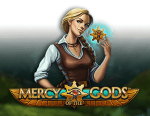 Mercy of the Gods Slot Game
