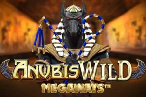Anubis Wild Megaways Slot Machine
