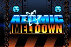 Atomic Meltdown Slot Machine