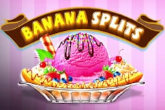Play High5's Banana Splits Slot Game Online for Free or Real Money