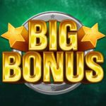 Play Big Bonus Slot Machine by Inspired Gaming Online for Free or Real Money