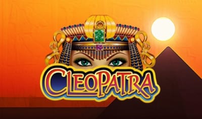 Cleopatra Slot Machine Free