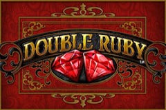 Double Ruby Slot Machine
