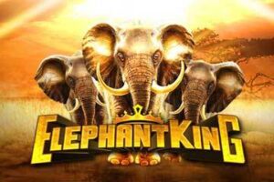 Elephant King Slot Machine
