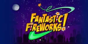 Fantastic Fireworks Slot Game