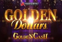 Play Golden Dollars Slot Game by Ainsworth Online for Free or Real Money