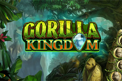 Play NetEnt's Gorilla Kingdom Slot Game Online for Free or Real Money