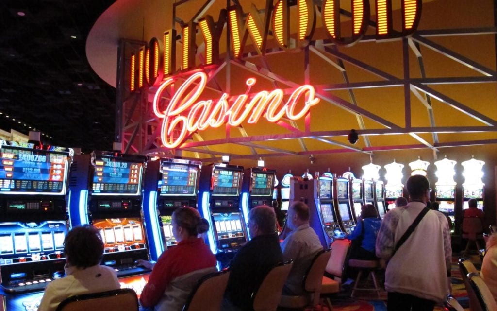 hollywood casino ohio columbus