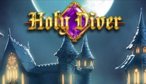 Holy Diver Megaways Slots