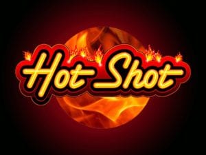 Hot Shot Slots Game