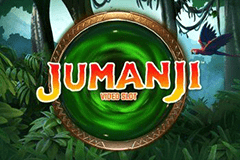 Play NetEnt's Jumanji Slot Game Online for Free or Real Money