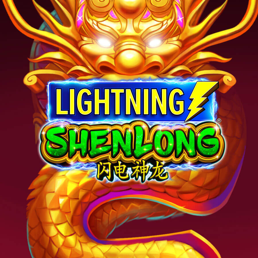 Play Lightning Shenlong Slot Machine by Lightning Box Online for Free or Real Money
