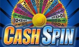 Cash Spin Slot Machines