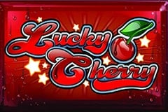Lucky Cherry Slot Machine