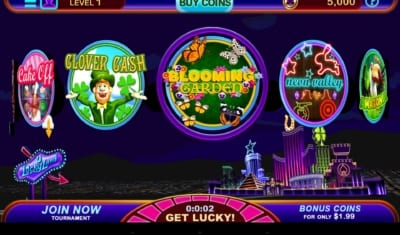 Luckyland Slots Android Download