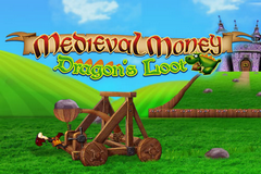 Medieval Money Dragon’s Loot Slot