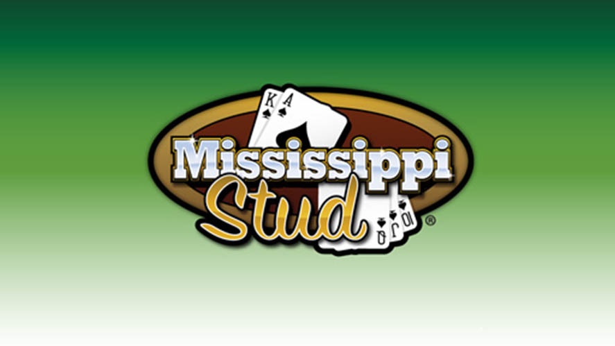 Mississippi Stud Poker house Edge