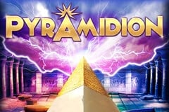 Pyramidion Slot Machine