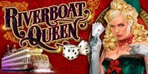 Riverboat Queen Slot Machine