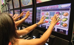 How to play online slot tournaments
