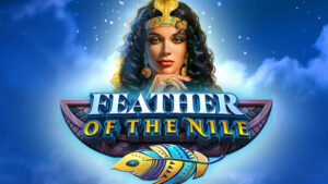 Feather of the Nile Slot Game