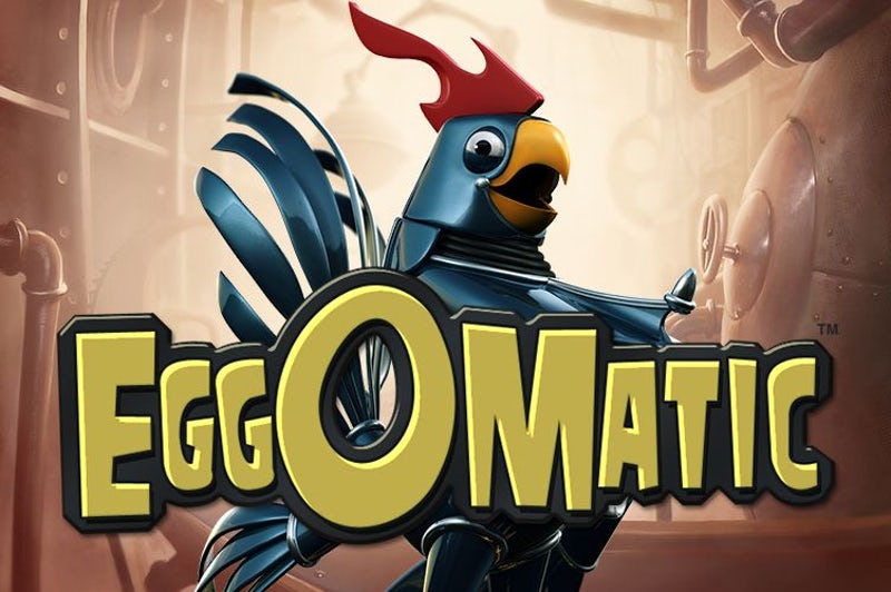 Play Egg-O-Matic Slot Machine by NetEnt Online for Free or Real Money