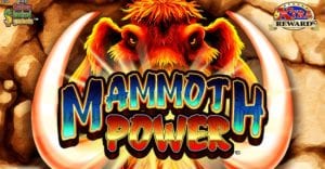 Mammoth Power Slot Machine Review