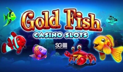 goldfish casino slots online