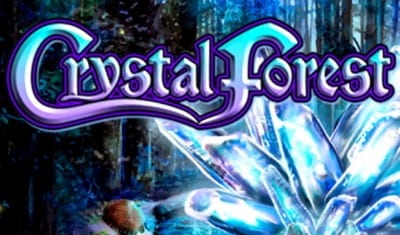 Crystal Forest Online Slots