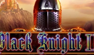 Black Knight II Slots