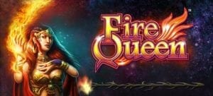 Fire Queen Slot Online