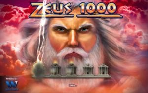Zeus 1000 Online Slots