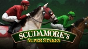 Scudamore’s Super Stakes Slot Game