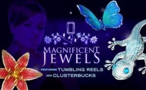 Magnificent Jewels Slots