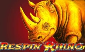 Respin Rhino Slot Review