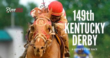 Playin USA's betting guide for 2023 Kentucky Derby