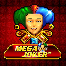 Play Mega Joker Slot Game by NetEnt Online for Free or Real Money