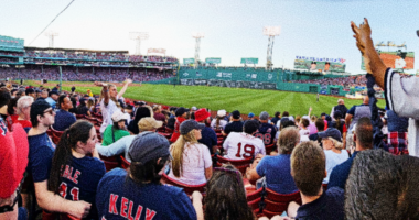 Sports Betting Deadline Hasn't Lost Hope Yet In Massachusetts