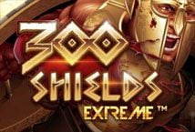Play 300 Shields Extreme Slot Machine by NextGen Online for Free or Real Money