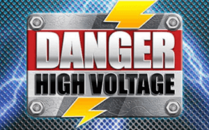 Danger High Voltage Slot Game