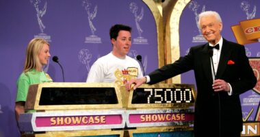 Game show themes as online casinos