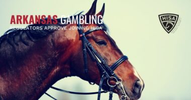 Arkansas Gambling Regulators Join HISA