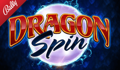 Dragon Spin Slots