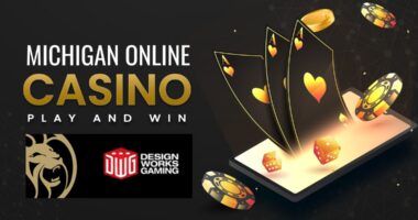 Michigan online casino games expand with DWG